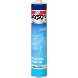 Silikon Siyah 280 ml