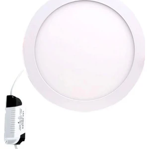 LED Panel Beyaz 6500K