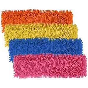 Colizon Home Mikrofiber Makarna Mop 40 cm