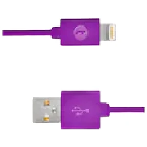 Lightning Data ve Şarj Kablosu