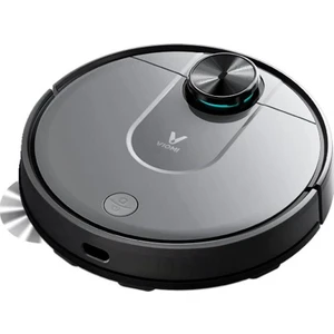VIOMI V2 Vacuum Cleaner Lazer Sensör Akıllı Robot Süpürge