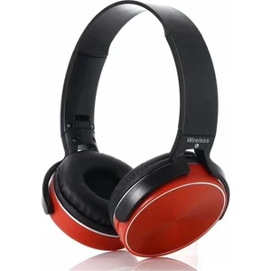 AL-31308 450 BT 5.0 Kablosuz Kulak Üstü Bluetooth Kulaklık