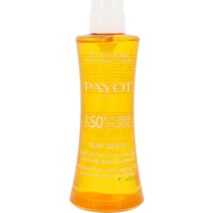 Sun Sensı Huıle Spf 30 125ML.