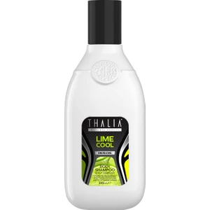 Ferahlatıcı Etkili Lime & Cool Energizing Duş Jeli - 300 ml