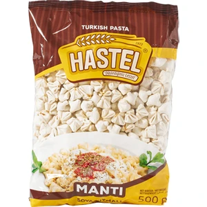 Mantı 500 gr
