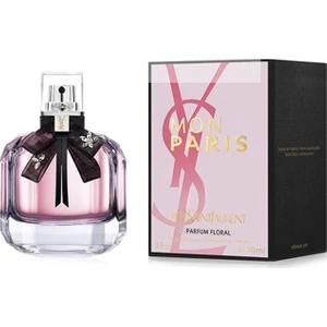 Yves Saint Laurent Mon Paris Floral Edp 90 ml