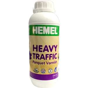 Hemel Heavy Traffic Parke Verniği 1 lt