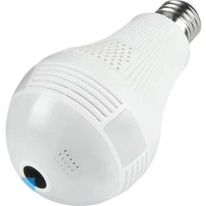 Full Hd Panoramik Wi-Fi Ip Kamera