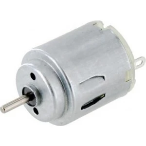 My Robotech R140 Dc Motor 5V