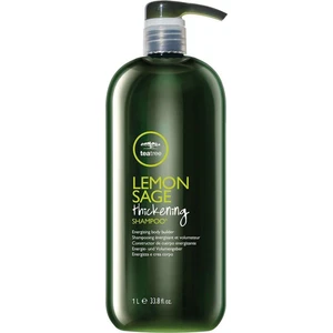 Paul Mitchell Tea Tree Lemon Sage Şampuan 1000 ml