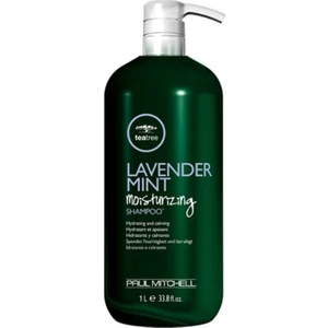 Paul Mitchell Tea Tree Lavender Mint Şampuan 1000 ml