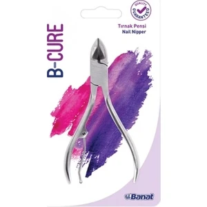 B-Cure Tırnak Pensi