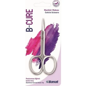 B-Cure Manikür Makası