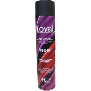 Oje Çıkarıcı Sprey 400ml