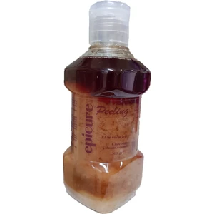 El ve Vücut Peeling Çikolata Aromalı 360gr