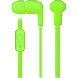 Kulakiçi Kulaklık - Yeşil