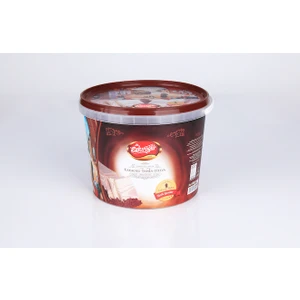 Öz Çakıroğlu Tahin Helvası Kakaolu 1900 gr