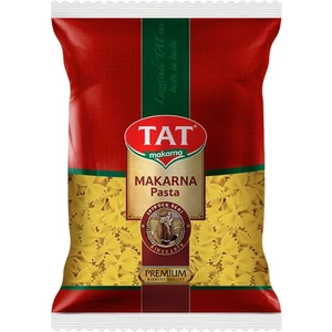 5 kg Kelebek Makarna