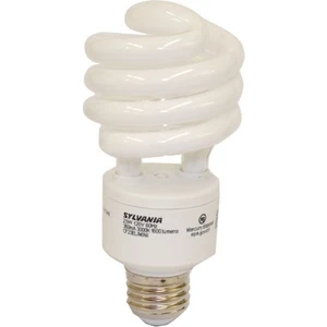 Sylvanıa 23W Enerji Tasarruflu Ampul 2700k Günışığı