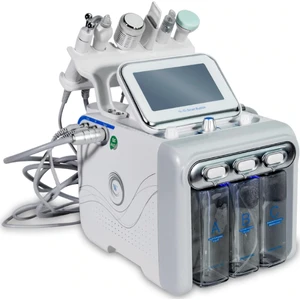 Hydrafacial Cilt Bakım Cihazı