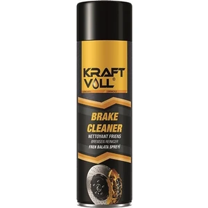 Fren Balata Spreyi 500 ml