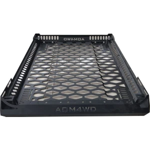 Jeep Grand Cherokee Tavan Taşıma Sepeti