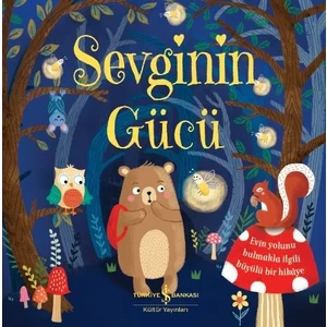Sevginin Gücü - Caroline Richards