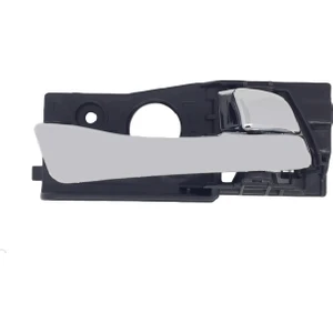 Hyundai Accent Blue İç Kapı Kolu Arka Sağ 83620-1R000