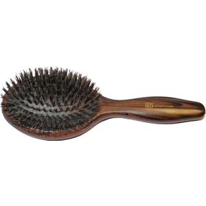 Iris Ahşap Saç Fırçası Oval 51026