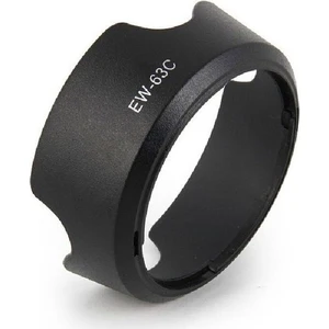 Canon 18-55 mm Is Stm Lens Için EW-63C Parasoley Lens Hood