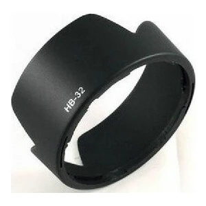 Nikon Için Hb-32 Parasoley Lens Hood