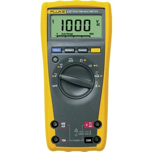 177 Trms Dijital Multimetre