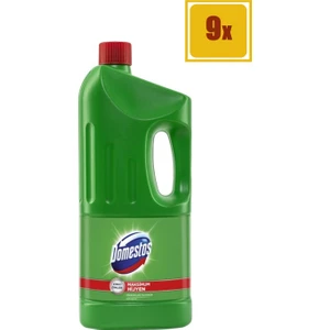 Çamaşır Suyu Dağ Esintisi 2 Lt 9'lu Set