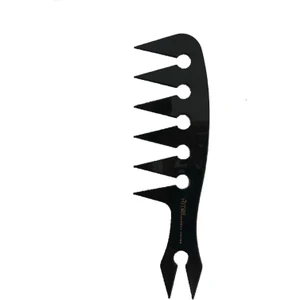 Karbon Siyah Hd 2138 Tarak