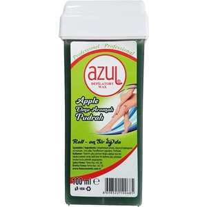 Kartuş Ağda Azulen 100 ml