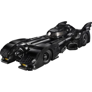 Super Heroes 76139 1989 Batmobile