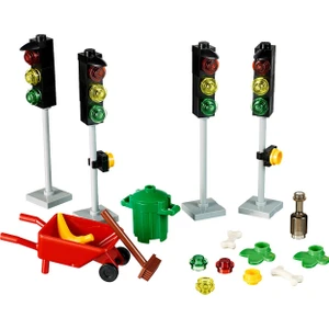 Xtra 40311 Trafik Işıkları