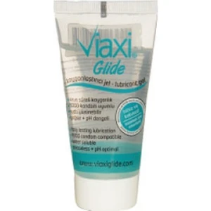 Glide Su Bazlı Jel Sade 50 ml