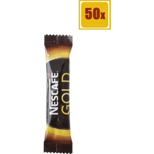 Gold 2 gr Kahve 50'li Set