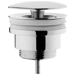 Lavabo Yuvarlak Süzgeci Unıversal Sabit A45148
