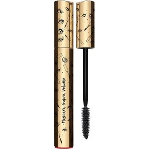 Intense Mascara Supra Vol. 01 Inten Black