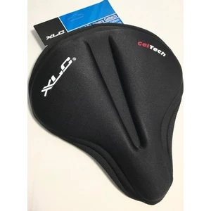 Xlc Sele Kılıfı Xl Geniş Ergonomik Jelli Çok Rahat