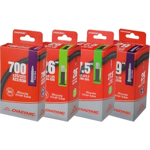 Iç Lastik 24X1.95/2.125 50/54-507 Av 33MM Kutulu 6927116185978 Y070201