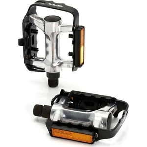 Xlc Pedal Mtb PD-M03 Aluminyum Gümüş Sb-Plus 2501811500