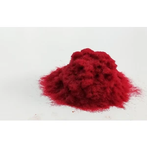 DelRey Maket Flok Kırmızı