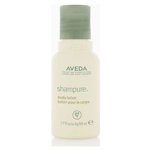 Shampure Body Lotion Vücut Losyonu 50ML