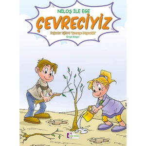 Çevreciyiz