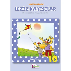 Mutlu Orman Leziz Kayısılar - Ercan Dinçer