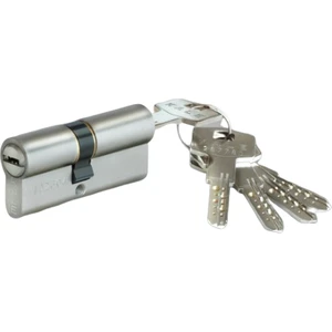 164BNE Bilyalı Barel Saten 80 mm