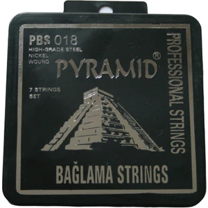 Baglama Teli